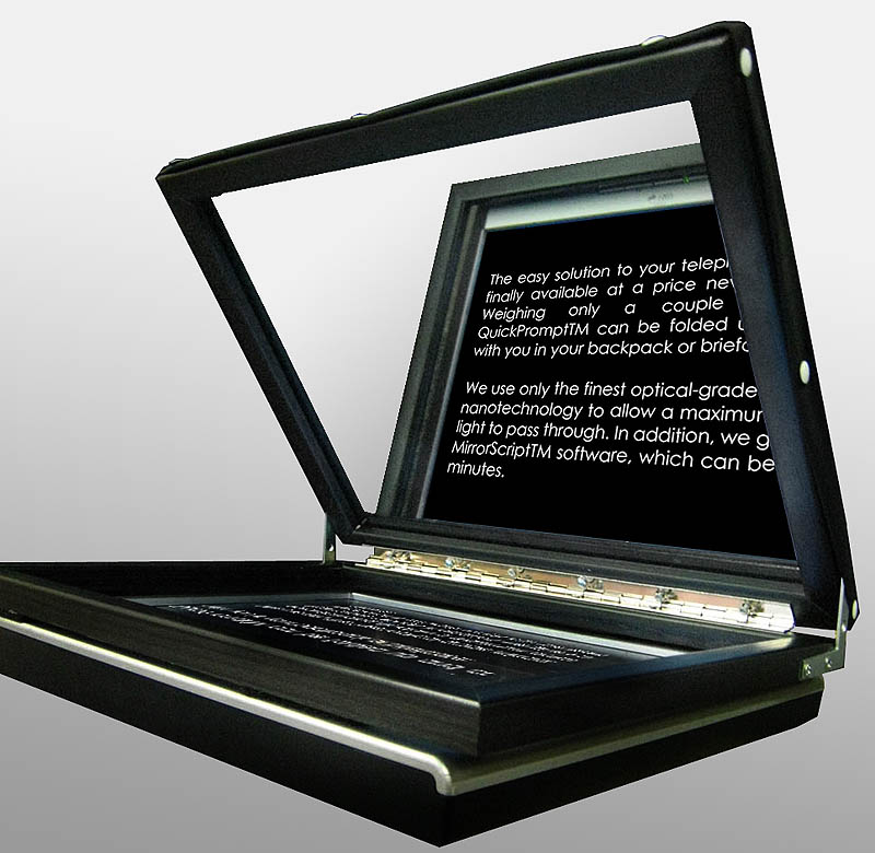Best Teleprompter Software For Mac Free